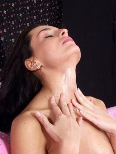 erotic massage from Belfield